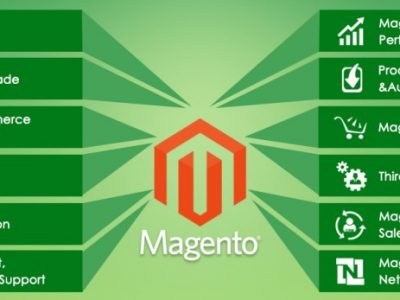 Magento-services, Magento-Upgrade, Magento-migration