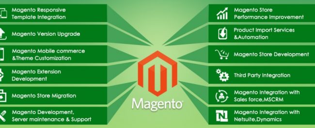 Magento-services, Magento-Upgrade, Magento-migration