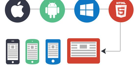 Android, IOS, Windows